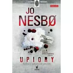 UPIORY. AUDIOBOOK Nesbo Jo