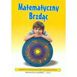 MATEMATYCZNY BRZDĄC - Aksjomat