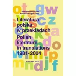 LITERATURA POLSKA W...