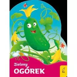 ZIELONY OGÓREK - Wilga