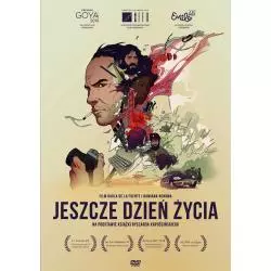 JESZCZE DZIEŃ ŻYCIA DVD PL - Agora