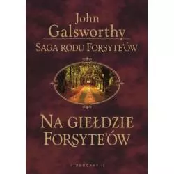 NA GIEŁDZIE FORSYTEÓW John Galsworthy - Videograf