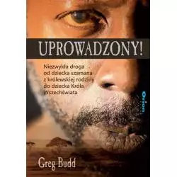 UPROWADZONY Greg Budd - Źródła Życia
