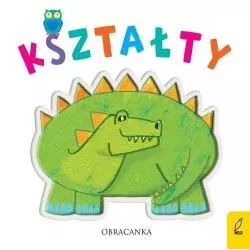 KSZTAŁTY OBRACANKA - Wilga