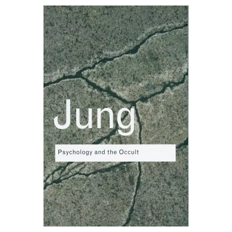 PSYCHOLOGY AND THE OCCULT C.G. Jung - Routledge