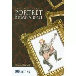 PORTRET BRIANA BREI Jarema Klich - Marina