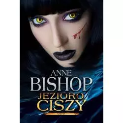 JEZIORO CISZY INNI Anne Bishop - Initium