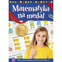ORTOGRAFIA NA MEDAL KLASA 3 - Aksjomat