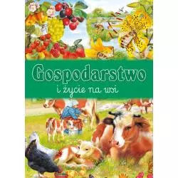 GOSPODARSTWO I ŻYCIE NA WSI 3+ - Olesiejuk