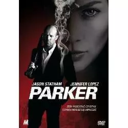 PARKER DVD PL - Monolith