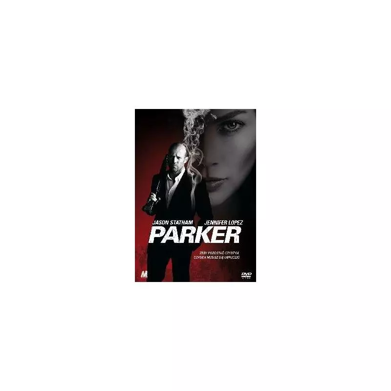 PARKER DVD PL - Monolith