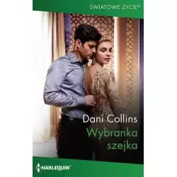 WYBRANKA SZEJKA Dani Collins - HarperCollins