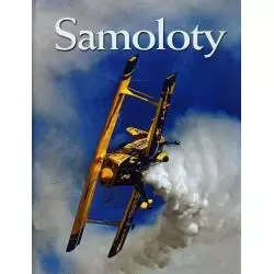 SAMOLOTY Ricardo Niccoli - Olesiejuk