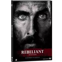 REBELIANT KSIĄŻKA + DVD PL - Kino Świat