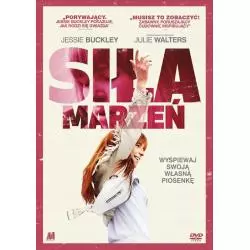 SIŁA MARZEŃ DVD PL - Monolith