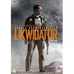 LIKWIDATOR DVD PL - Monolith