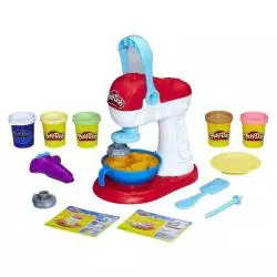 MIKSER CIASTOLINA PLAY-DOH ZESTAW 3+ - Hasbro