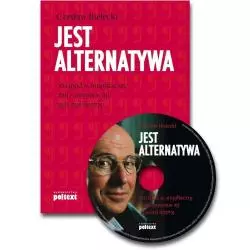 JEST ALTERNATYWA AUDIOBOOK CD MP3 PL - Poltext