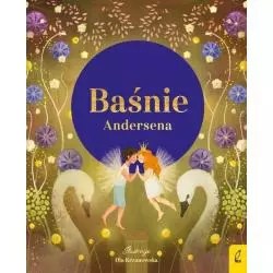 BAŚNIE ANDERSENA - Wilga