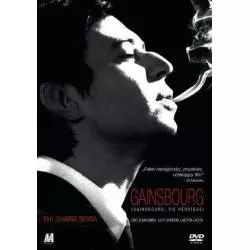 GAINSBOURG DVD PL - Monolith