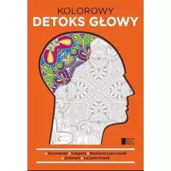 KOLOROWY DETOKS GŁOWY - Agora