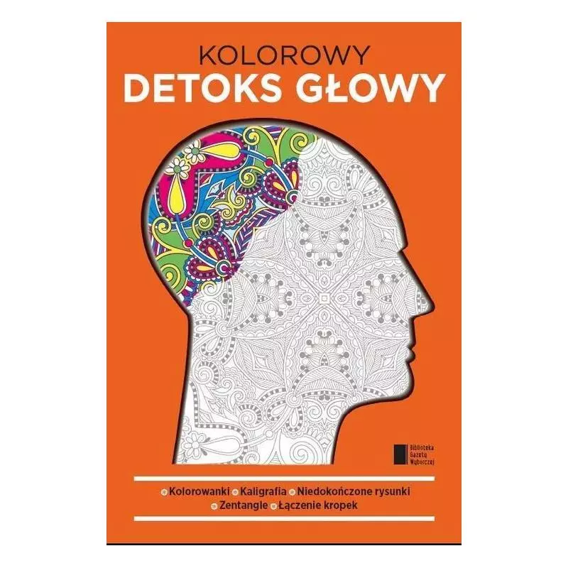 KOLOROWY DETOKS GŁOWY - Agora