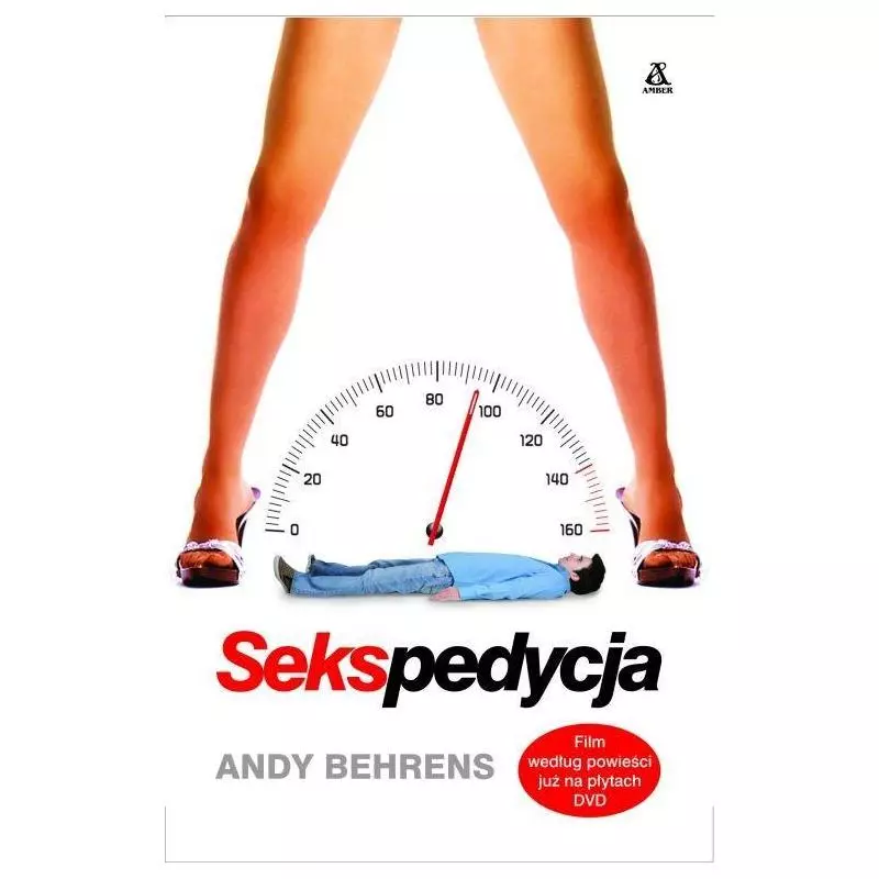 SEKSPEDYCJA Andy Behrens - Amber
