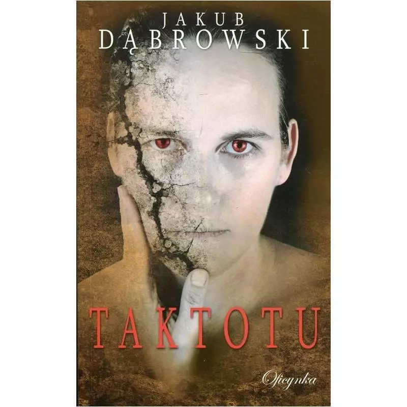 TAKTOTU Jakub Dąbrowski - Oficynka