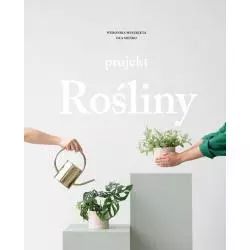 PROJEKT ROŚLINY Ola Sieńko, Weronika Muszkieta - Buchmann
