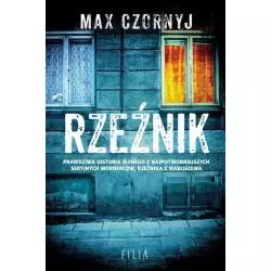 RZEŹNIK Max Czornyj - Filia