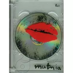 MATNIA DVD PL - Mayfly