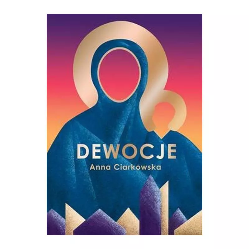 DEWOCJE Anna Ciarkowska - WAB