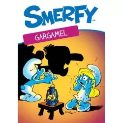 SMERFY GARGAMEL DVD PL - Cass Film