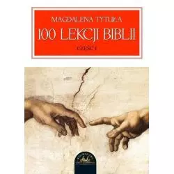 100 LEKCJI BIBLII 1 Magdalena Tytuła - Św. Filipa Apostoła