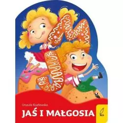 JAŚ I MAŁGOSIA - Wilga