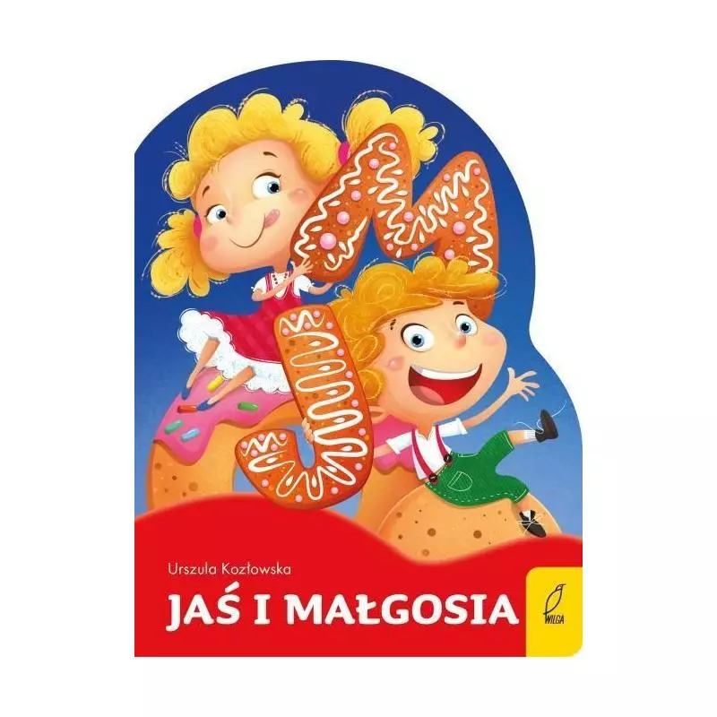 JAŚ I MAŁGOSIA - Wilga