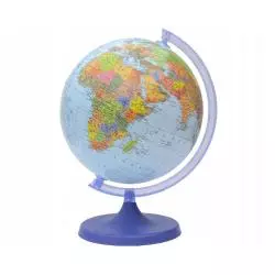 GLOBUS POLITYCZNY 22 CM - Zachem