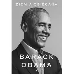 ZIEMIA OBIECANA Barack Obama - Agora