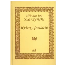 RYTMY POLSKIE Mikołaj Sęp-Szarzyński - Ad Oculos