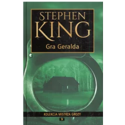 GRA GERALDA Stephen King - Albatros