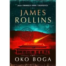 OKO BOGA James Rollins - Albatros