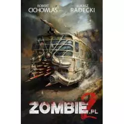 ZOMBIE PL 2 Robert Cichowlas - Zysk i S-ka