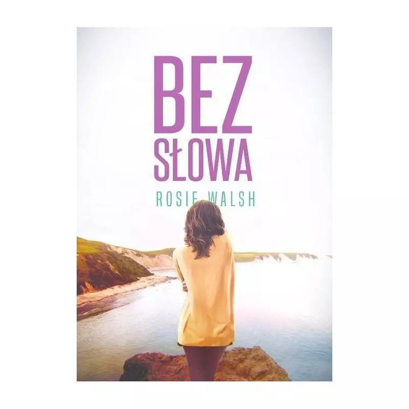 BEZ SŁOWA Rosie Walsh - Zysk i S-ka