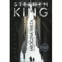 MROCZNA WIEŻA Stephen King - Albatros