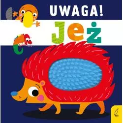 UWAGA! JEŻ - Wilga