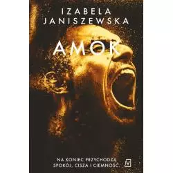 AMOK Izabela Janiszewska - Czwarta Strona