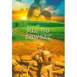 JUŻ NA ZAWSZE Karen Kingsbury - Vocatio