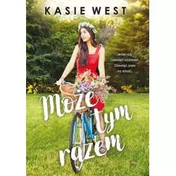 MOŻE TYM RAZEM Kasie West - Feeria Young