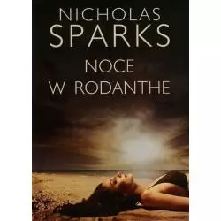 NOCE W RODANTHE Nicholas Sparks - Albatros