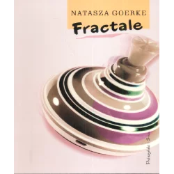 FRACTALE Natasza Goerke - Prószyński